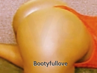 Bootyfullove