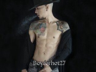 Boyferhot27