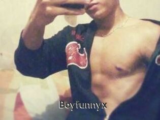 Boyfunnyx