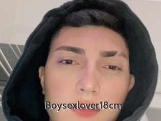 Boysexlover18cm