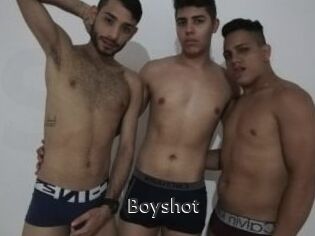 Boyshot