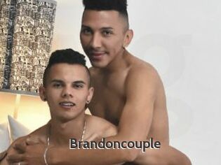 Brandoncouple