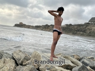 Brandonsgil