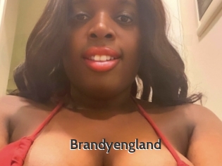 Brandyengland