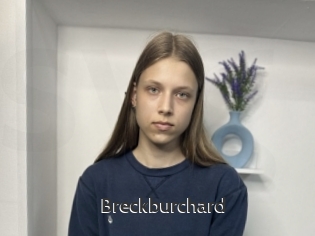 Breckburchard