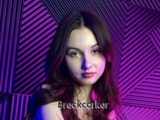 Breckcorker