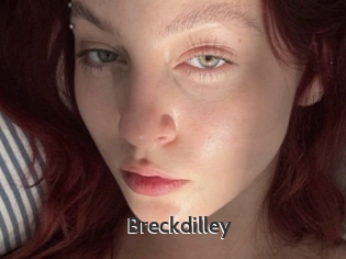 Breckdilley