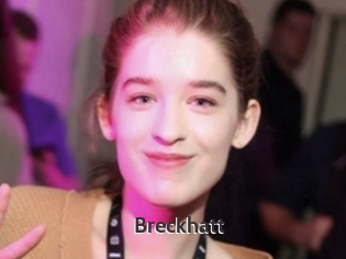 Breckhatt