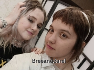 Breeanddarel