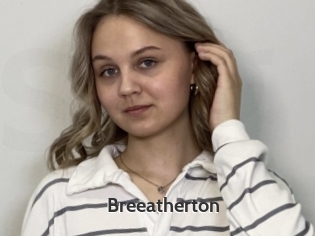 Breeatherton