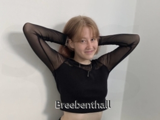 Breebenthall