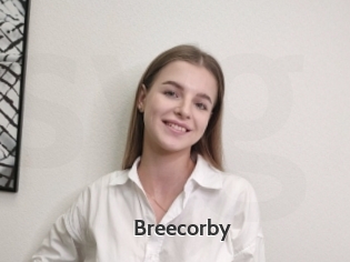 Breecorby