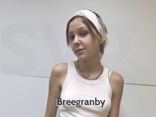 Breegranby