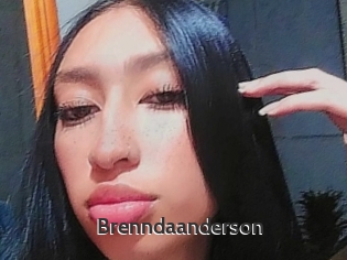 Brenndaanderson