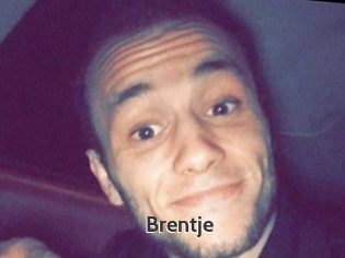 Brentje