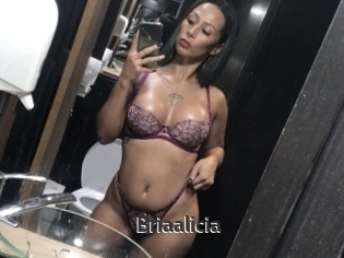 Briaalicia