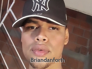 Briandanforth