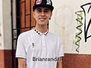 Brianrandall