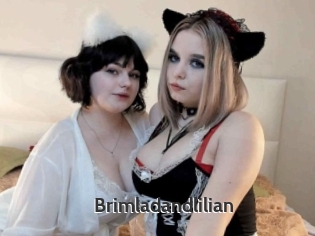 Brimladandlilian