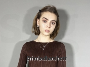 Brimladhatchett