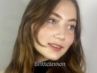 Brittcannon