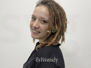 Britteady