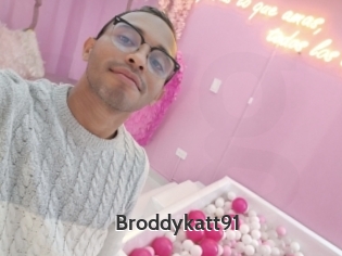 Broddykatt91