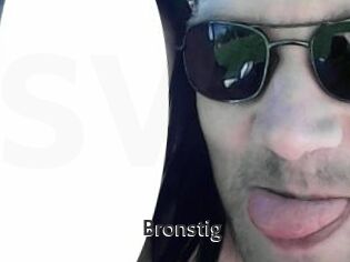 Bronstig