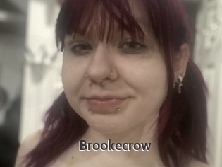 Brookecrow