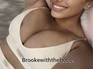 Brookewiththeboobs