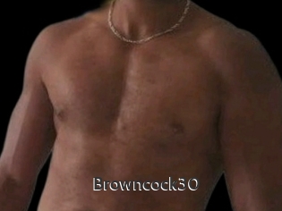 Browncock30