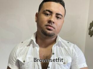 Brownsetfit