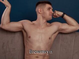 Brownwyn