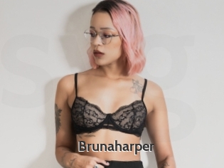 Brunaharper