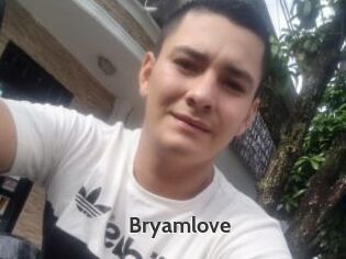 Bryamlove