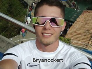 Bryanockert