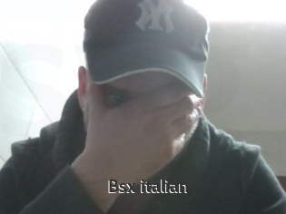 Bsx_italian