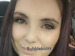 Bubblebuttt