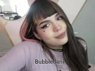 Bubbledani