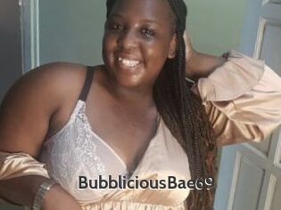 BubbliciousBae69