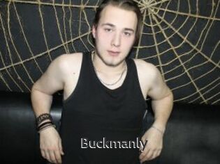 Buckmanly