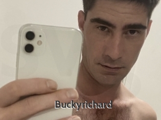 Buckyrichard