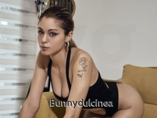 Bunnydulcinea