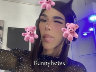 Bunnyhotsx