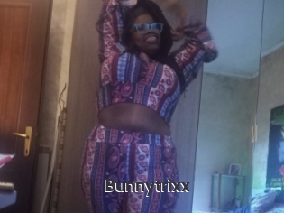 Bunnytrixx