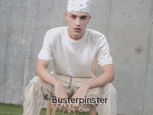 Busterpinster