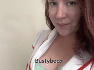 Bustyboox