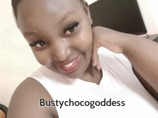 Bustychocogoddess