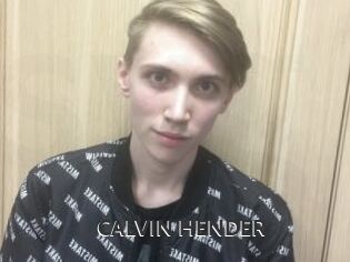 CALVIN_HENDER