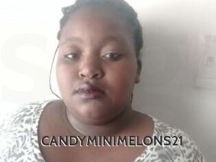 CANDYMINIMELONS21